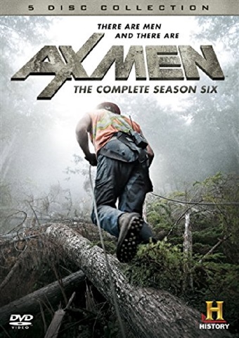 【中古】Ax Men: Complete Season One [DVD] [Import] Ax Men: The Complete Season 1 [DVD] 5055298020778 | eBay UK